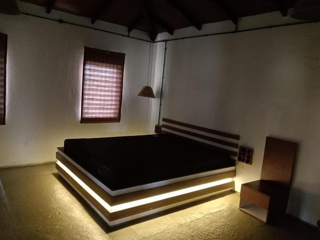 The Earth Farm Villa Nashik Dış mekan fotoğraf